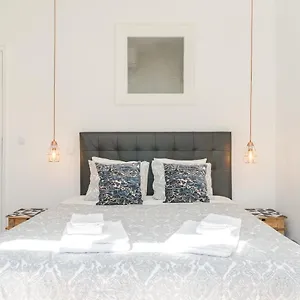 Belem Apartment Lisbon