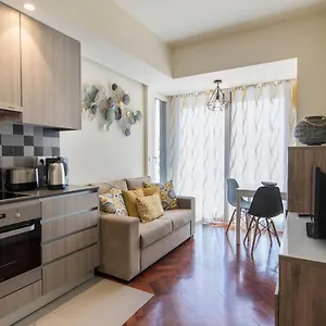 Bairrus - Duque Apartment Lisbon