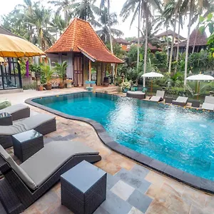 Narasoma & Retreat Homestay Ubud (Bali)