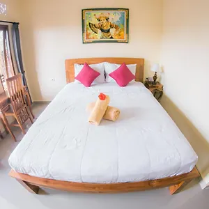 Witantra House Homestay Ubud (Bali)