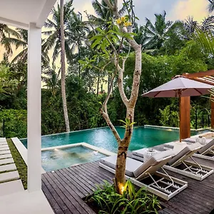 Oasis By Balisuperhost Villa Ubud (Bali)