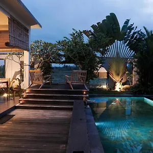 Ikan Villa Ubud (Bali)
