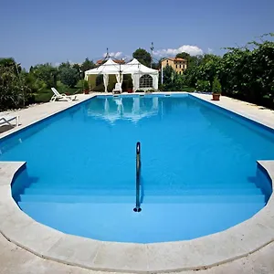 Athena Apartment Nova Vas (Porec)