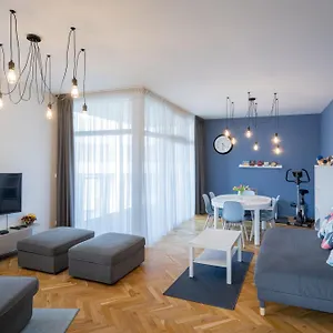 Veleslavin Apartment