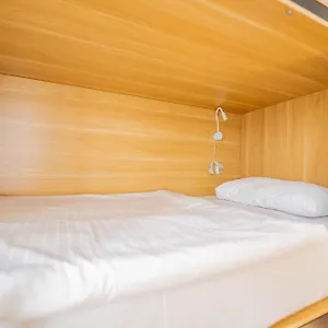 Florenc Hostal