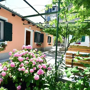 Odrina Apartment Split