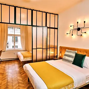 Camō Boutique Appartement