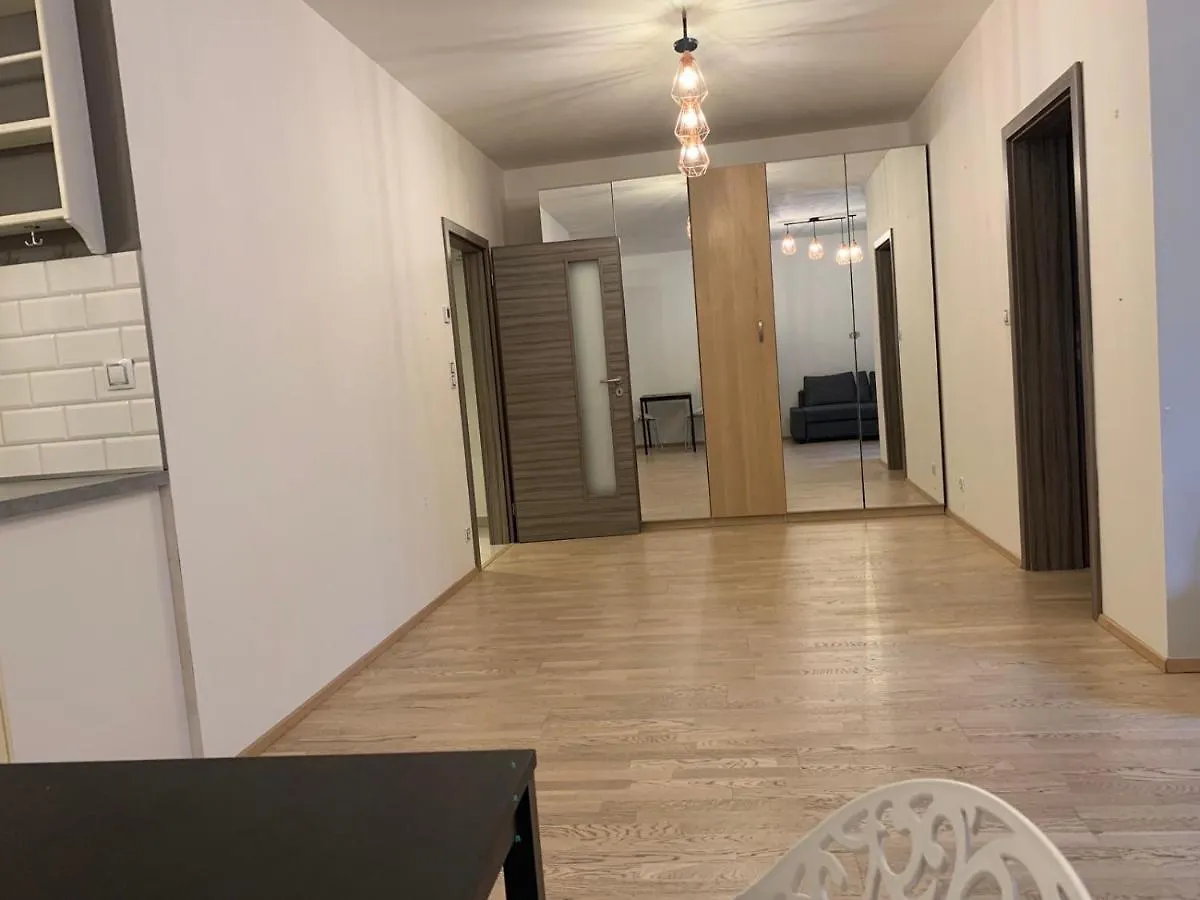 Garden Towers Apartments Prag 0*,  Tschechische Republik